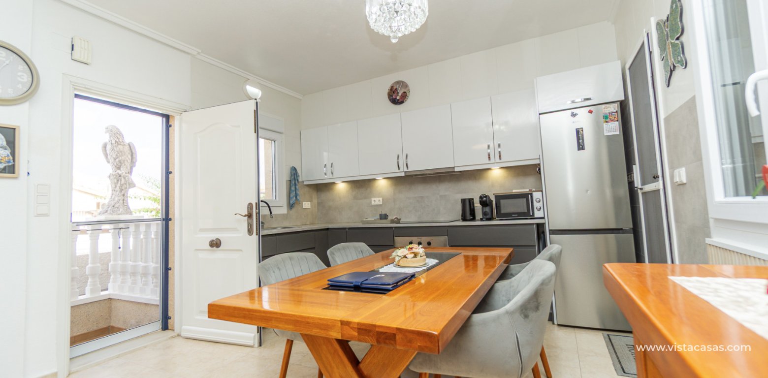 Sale - Radhus - Benijofar