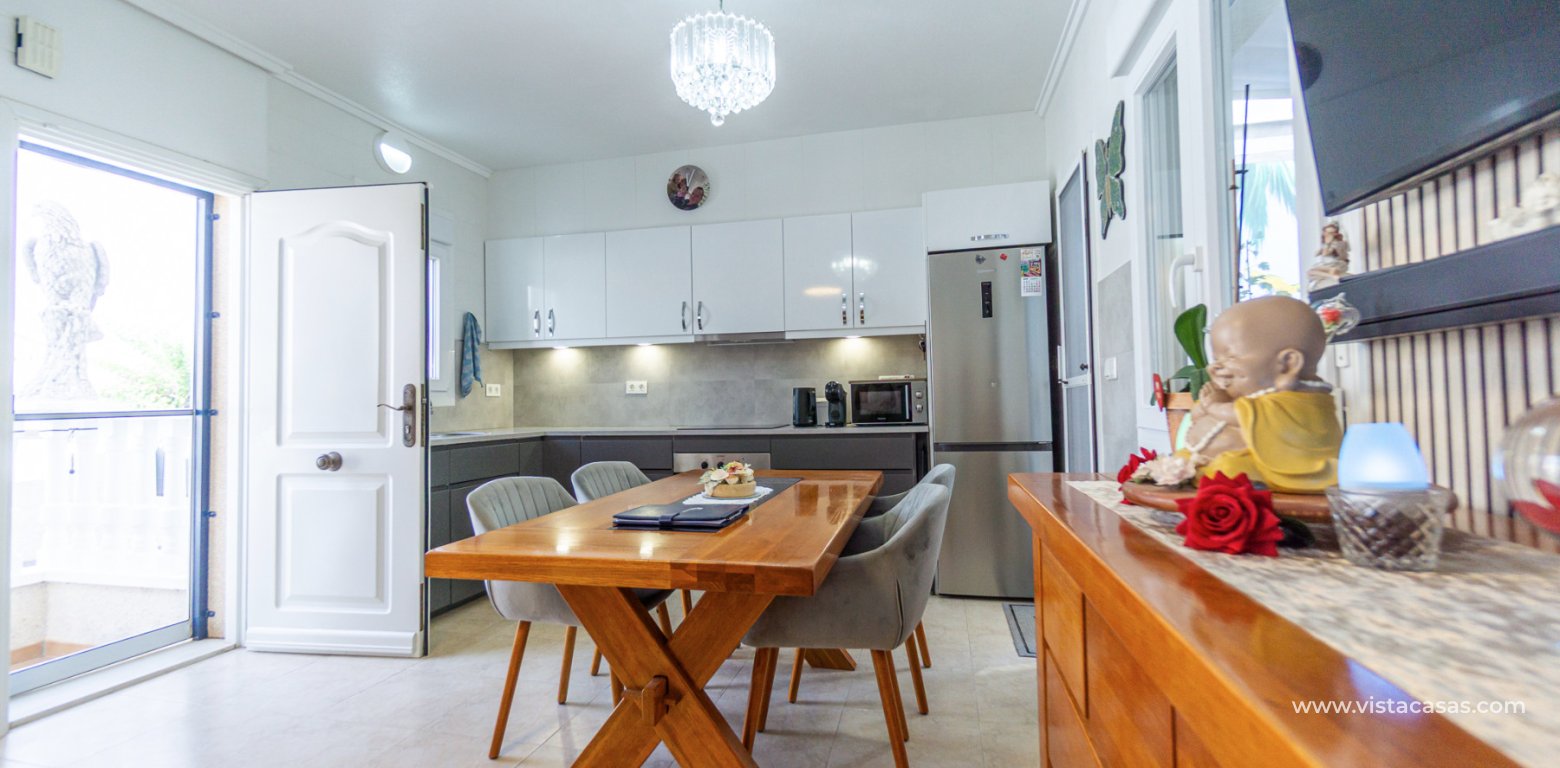 Sale - Radhus - Benijofar