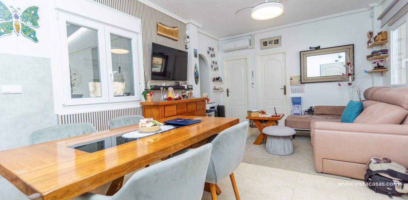 Sale - Radhus - Benijofar