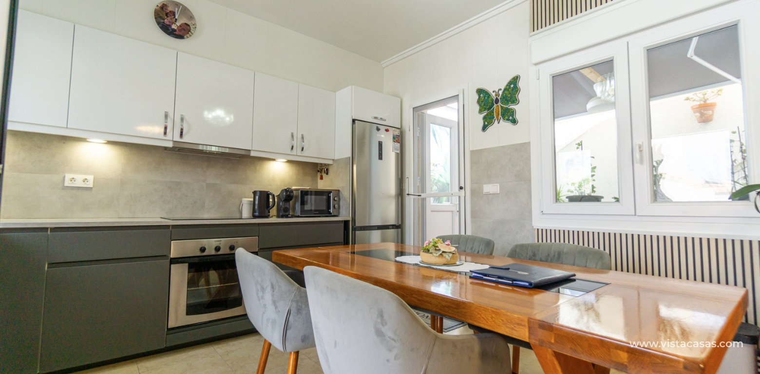 Sale - Radhus - Benijofar