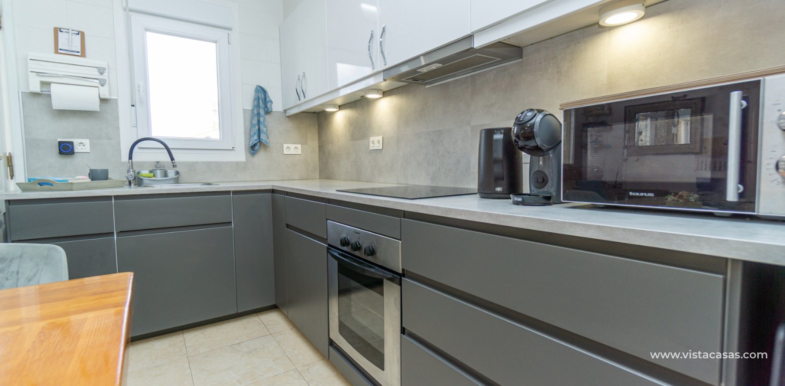 Sale - Radhus - Benijofar