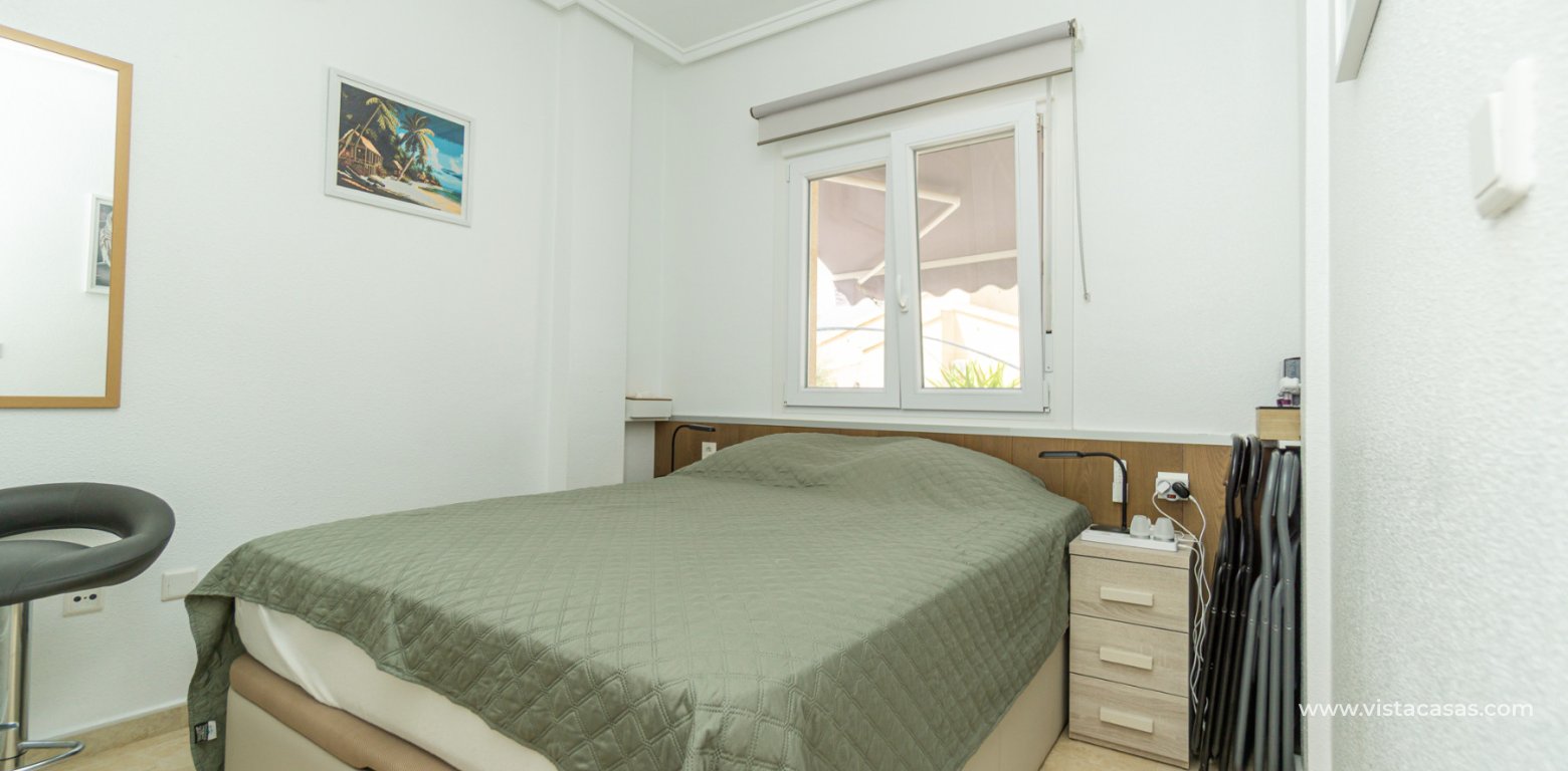 Sale - Radhus - Benijofar