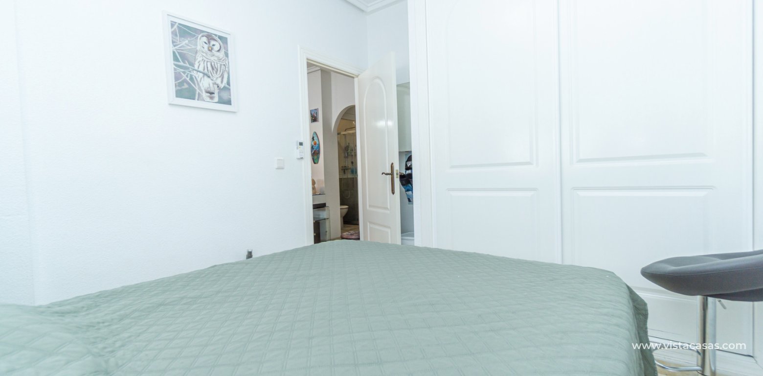Sale - Radhus - Benijofar