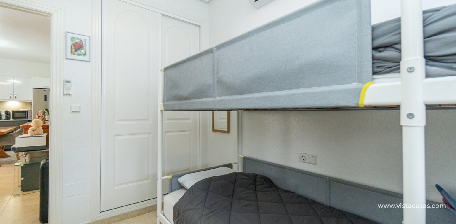 Sale - Radhus - Benijofar