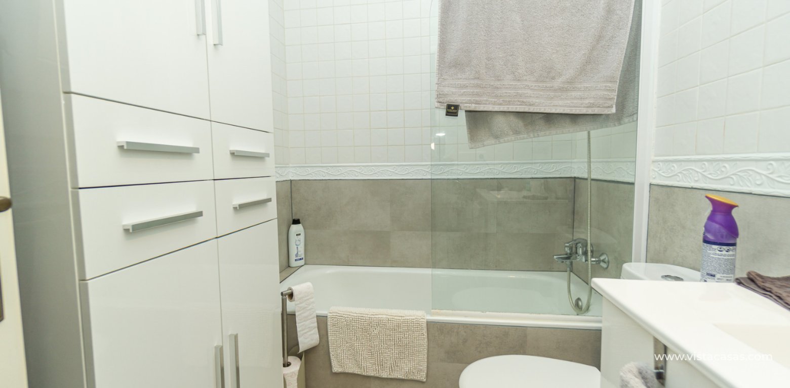Sale - Radhus - Benijofar