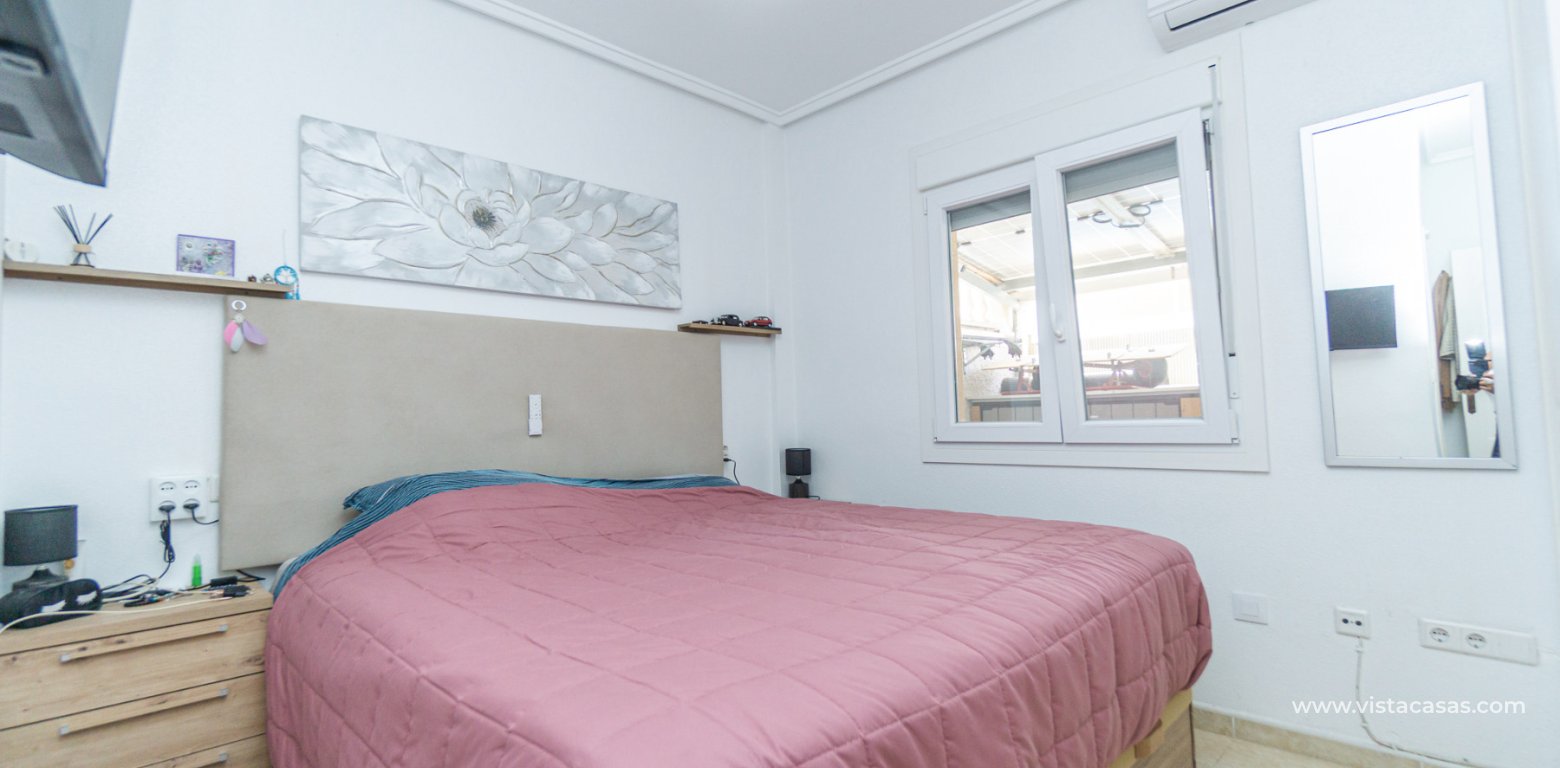 Sale - Radhus - Benijofar