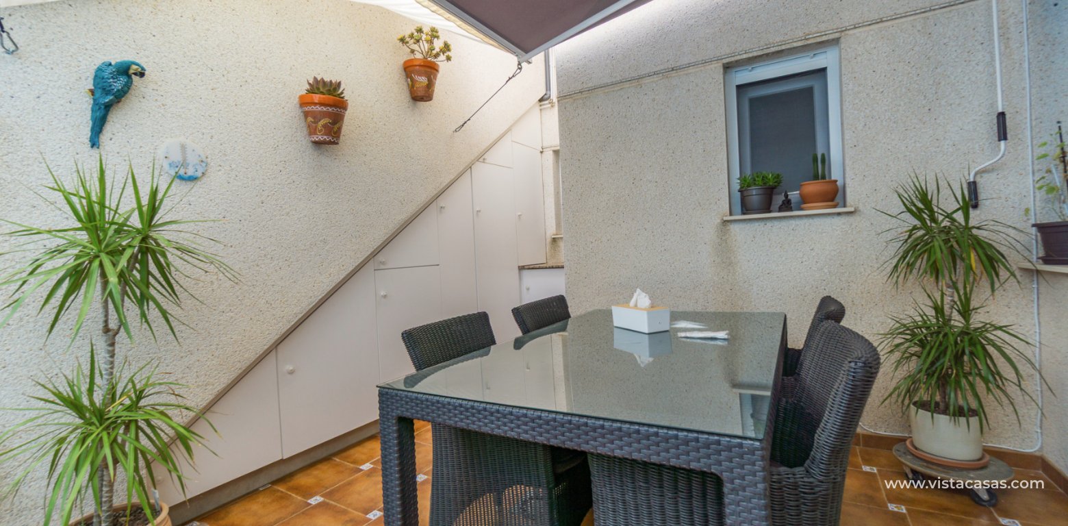 Sale - Radhus - Benijofar