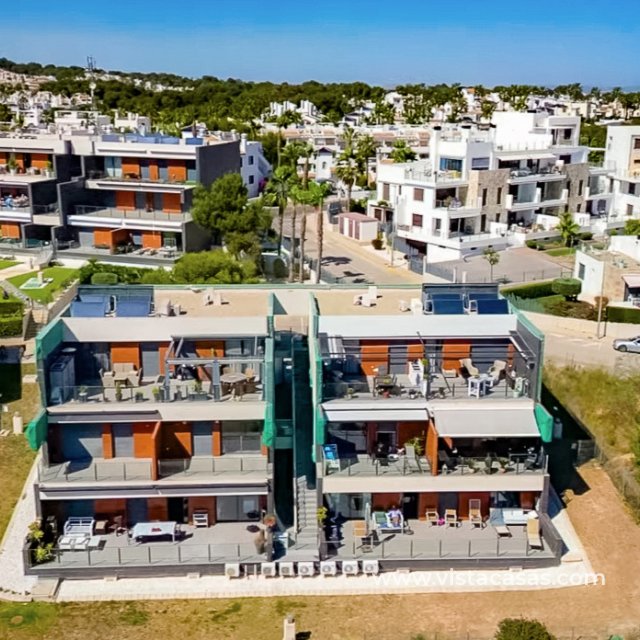 Appartement - Vente - Villamartin - Villamartin