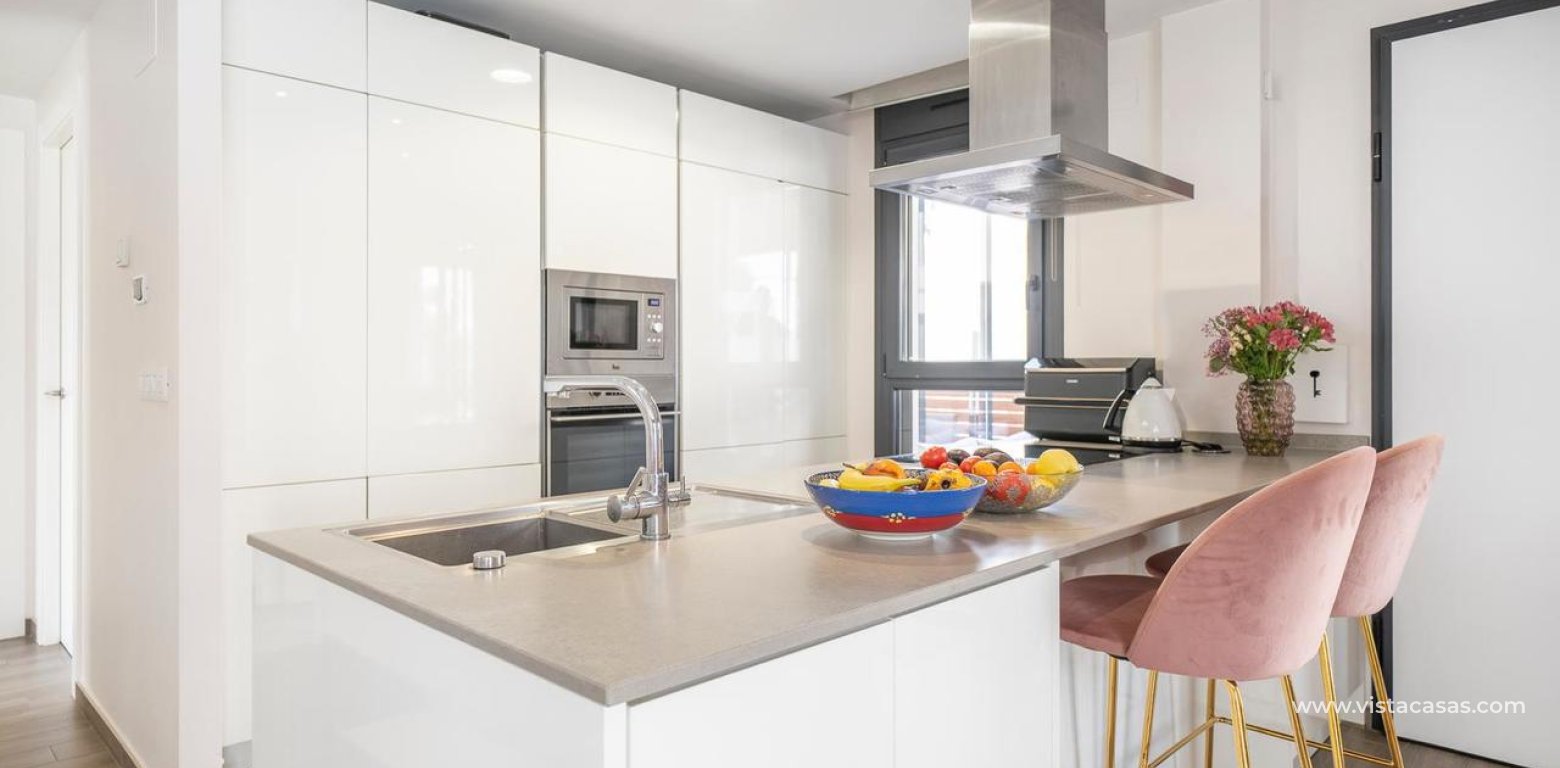 Sale - Villa - Torrevieja