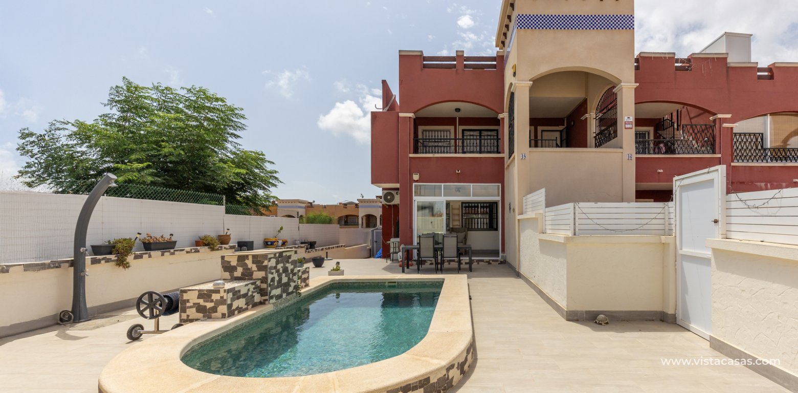 Resale - Apartment - Los Altos