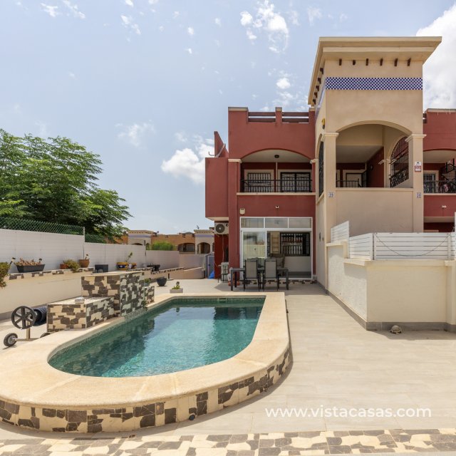 Apartment - Resale - Los Altos - Los Altos