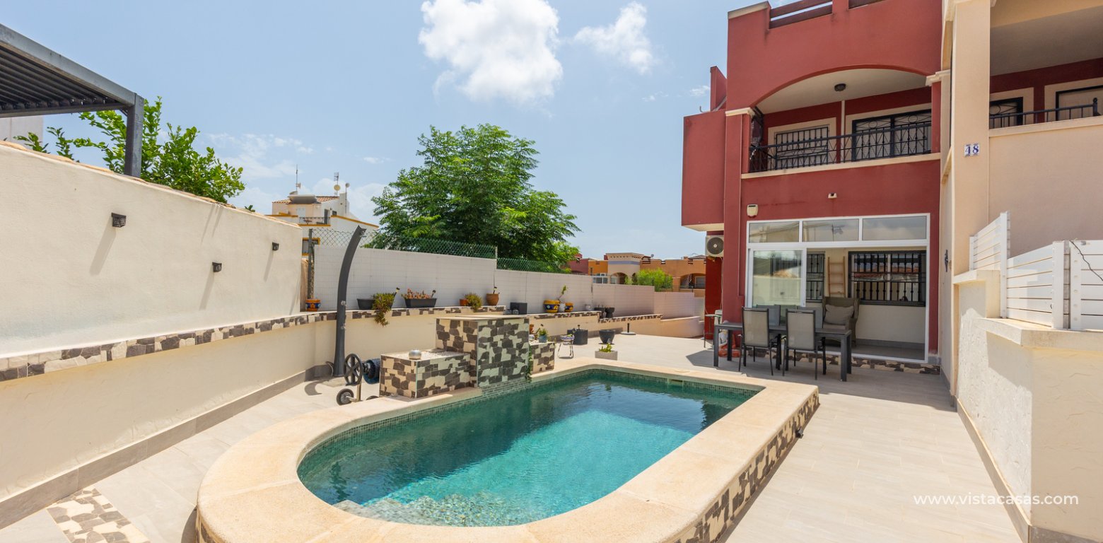 Resale - Apartment - Los Altos