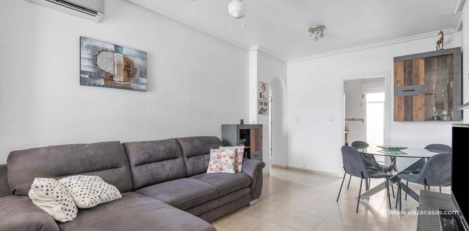 Resale - Apartment - Los Altos