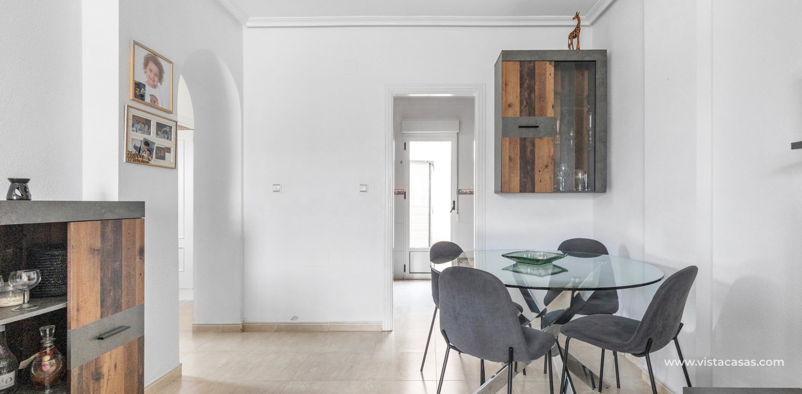 Resale - Apartment - Los Altos