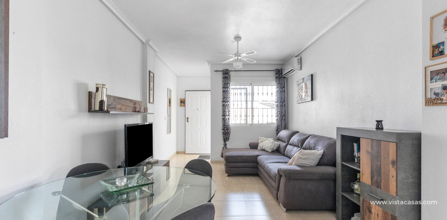 Resale - Apartment - Los Altos