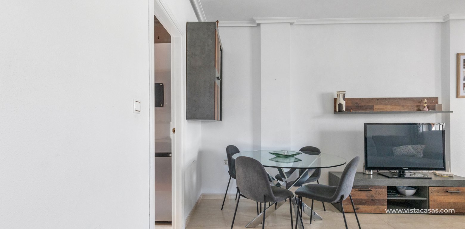 Resale - Apartment - Los Altos