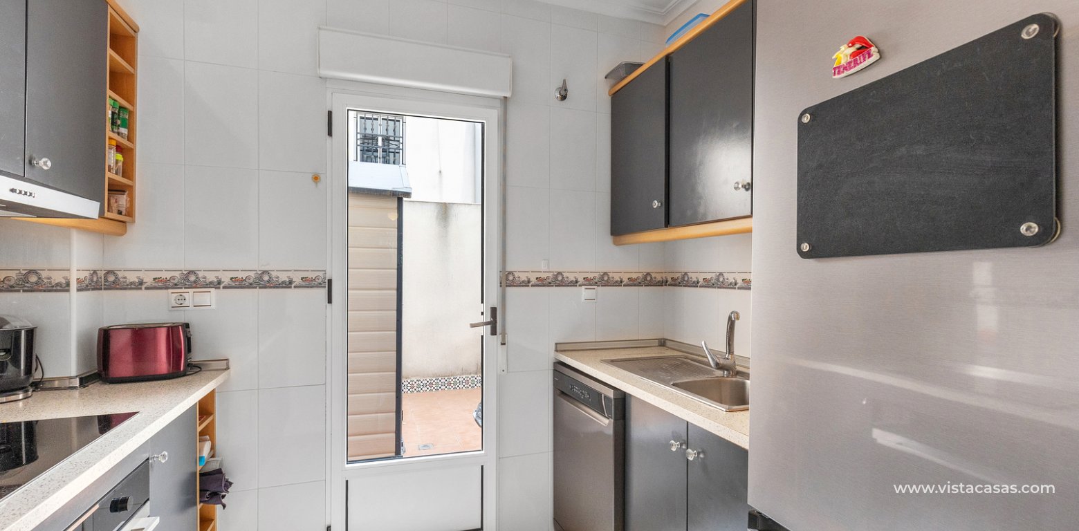 Resale - Apartment - Los Altos