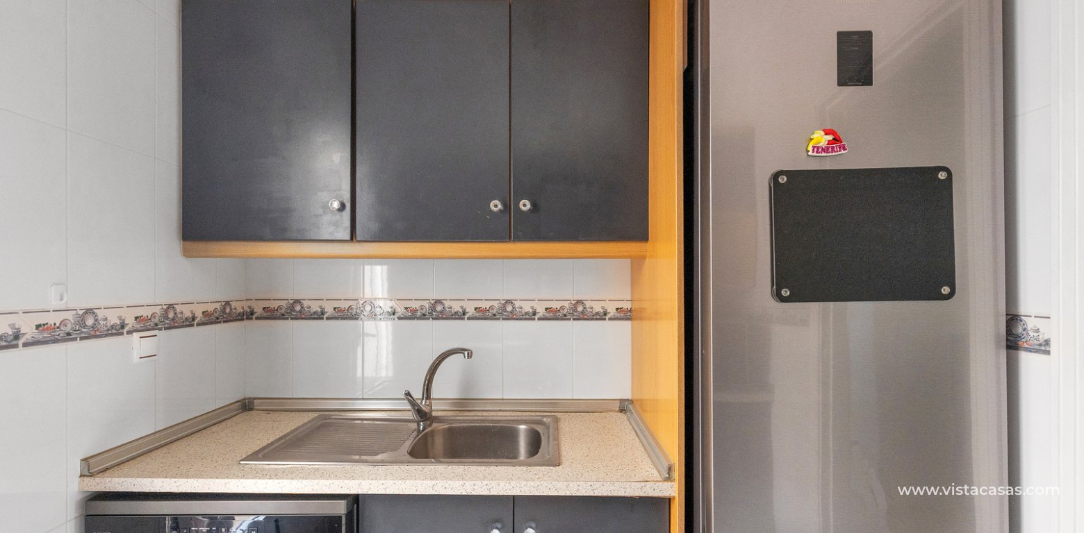 Resale - Apartment - Los Altos