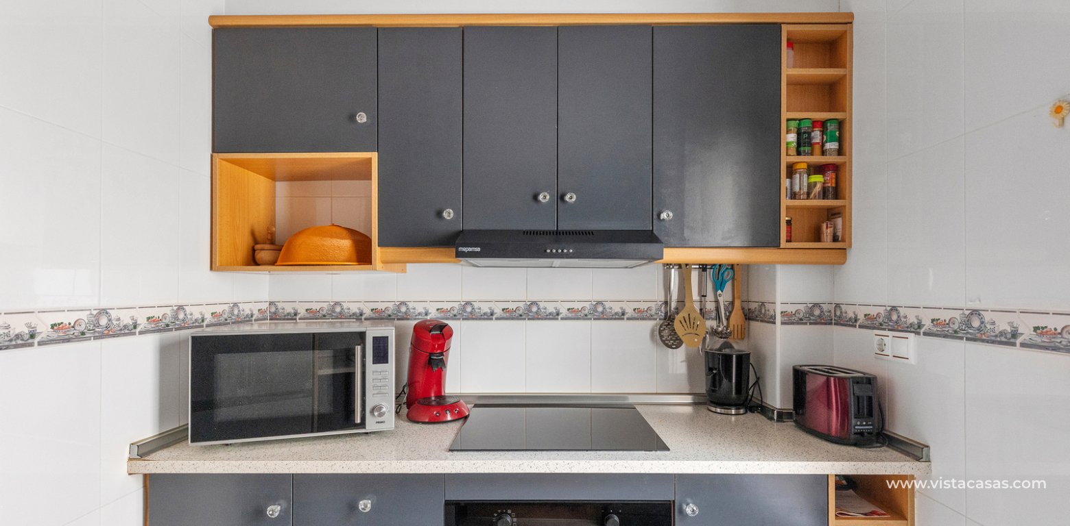 Resale - Apartment - Los Altos