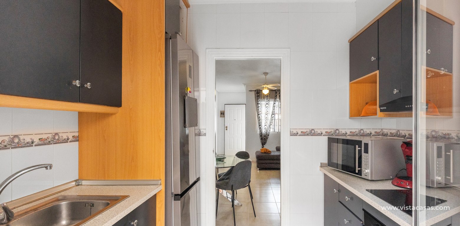 Resale - Apartment - Los Altos