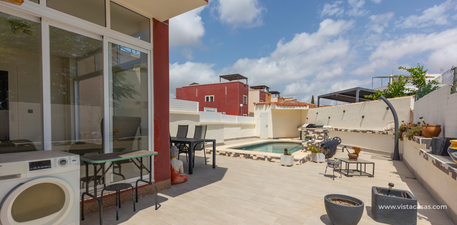 Resale - Apartment - Los Altos