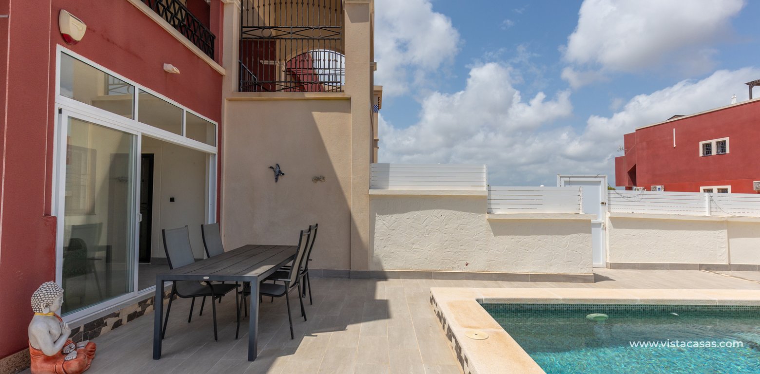 Resale - Apartment - Los Altos