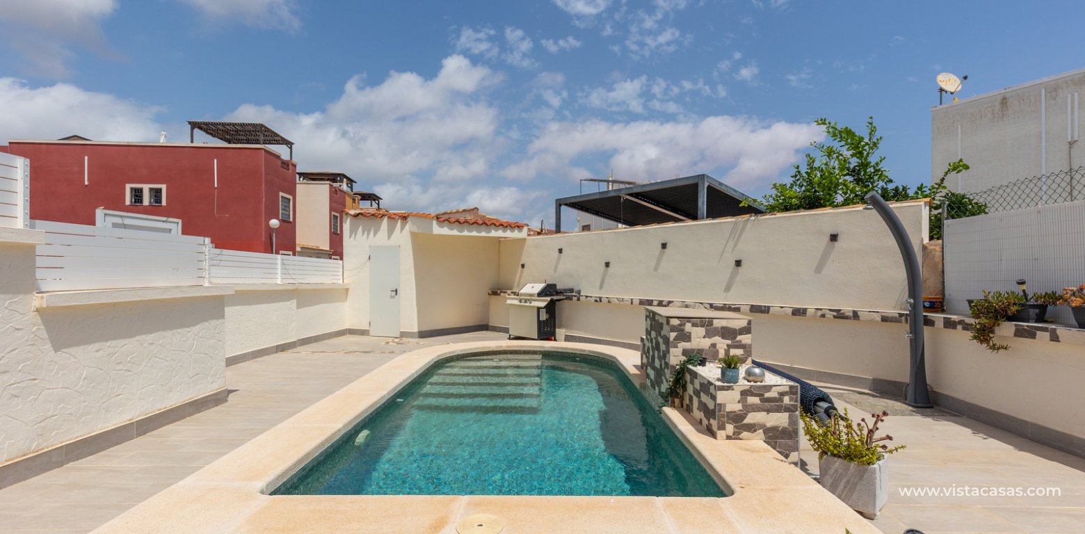Resale - Apartment - Los Altos