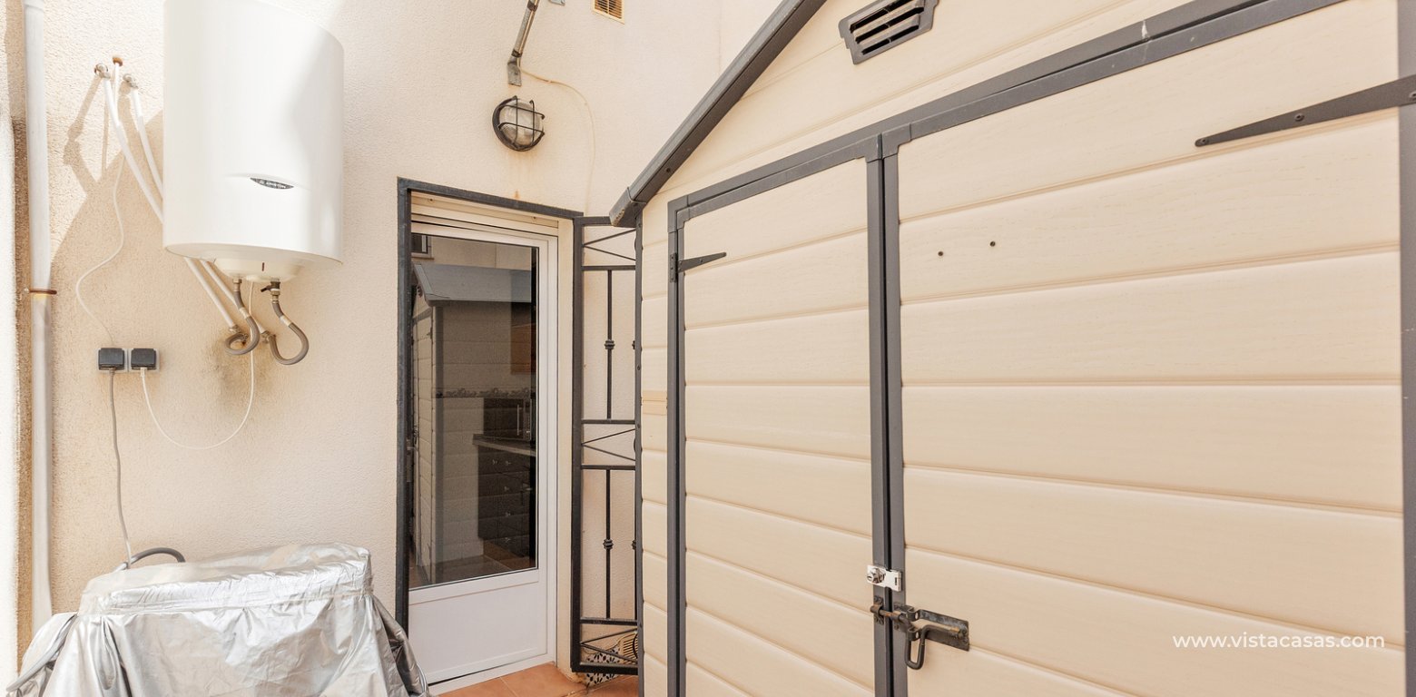 Resale - Apartment - Los Altos