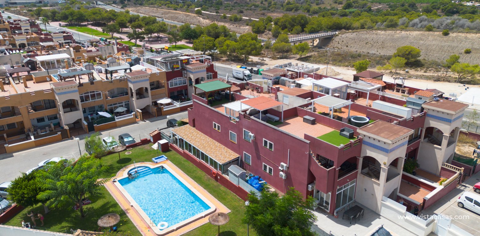 Resale - Apartment - Los Altos