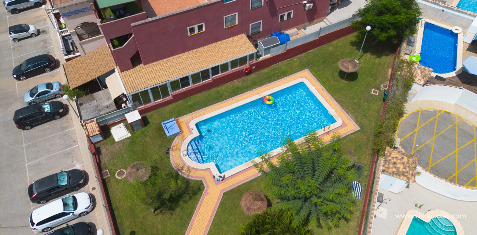 Resale - Apartment - Los Altos