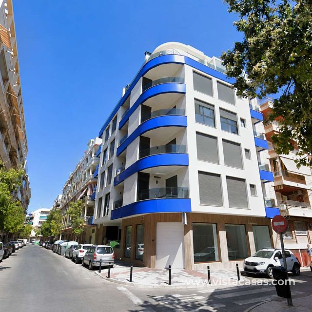 Apartment - Resale - Torrevieja - Torrevieja