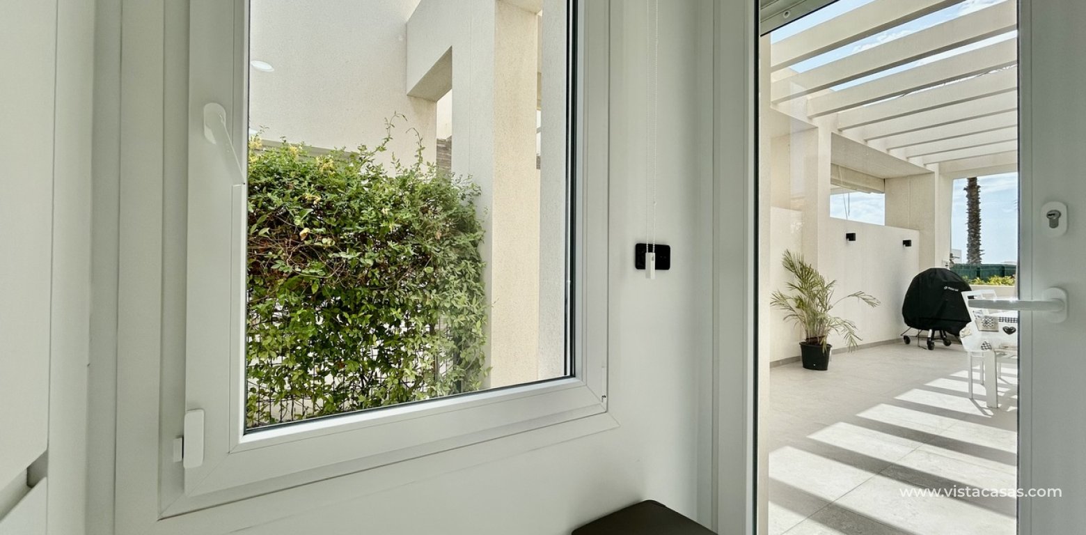 Resale - Villa - Algorfa - La Finca Golf Resort