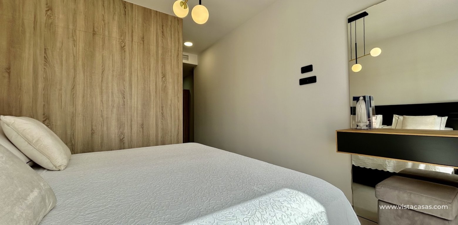 Resale - Villa - Algorfa - La Finca Golf Resort