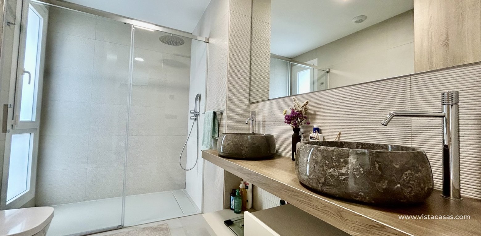 Resale - Villa - Algorfa - La Finca Golf Resort