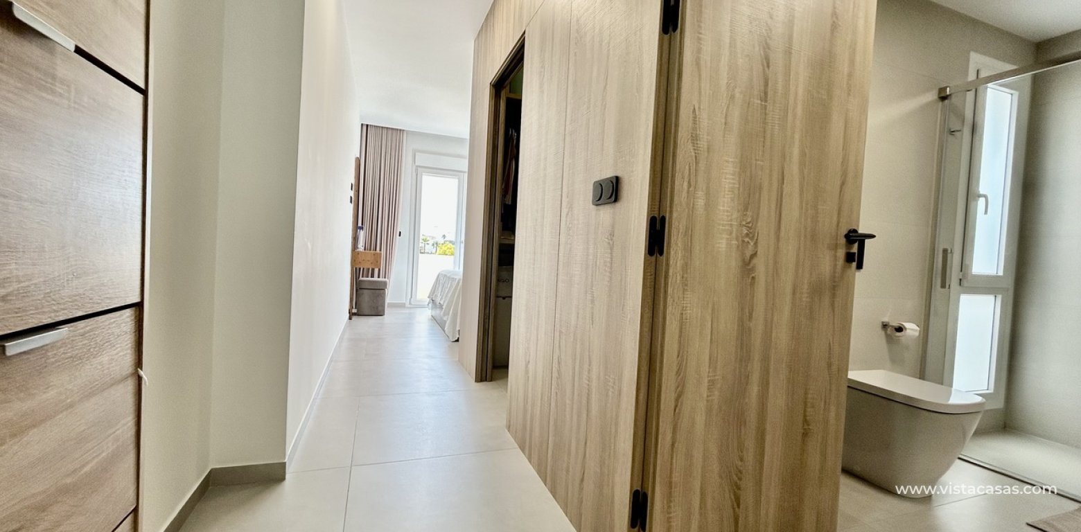 Resale - Villa - Algorfa - La Finca Golf Resort