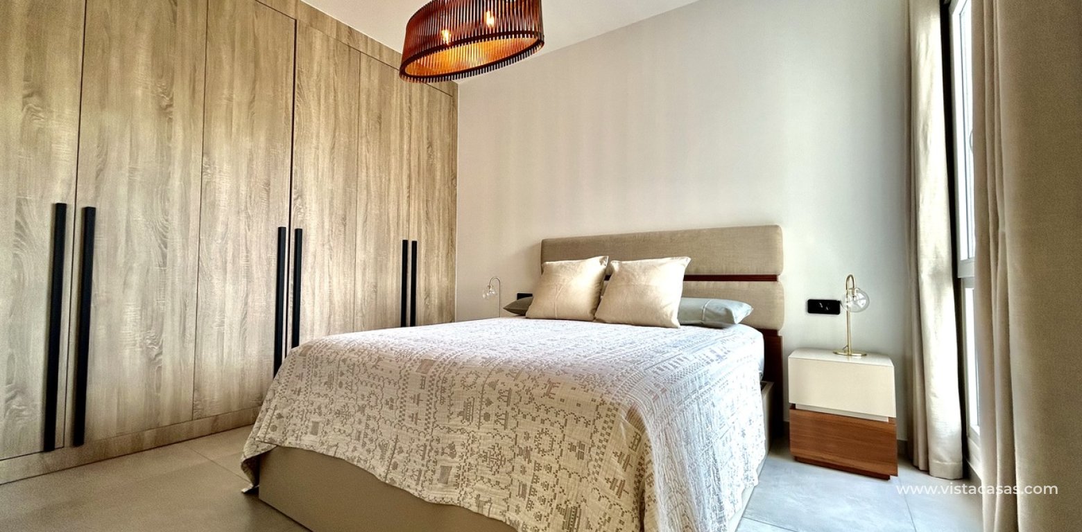 Resale - Villa - Algorfa - La Finca Golf Resort
