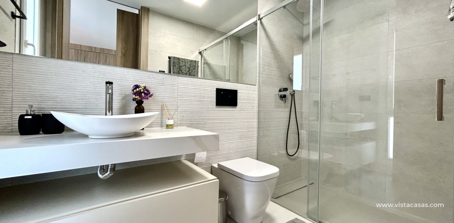 Resale - Villa - Algorfa - La Finca Golf Resort