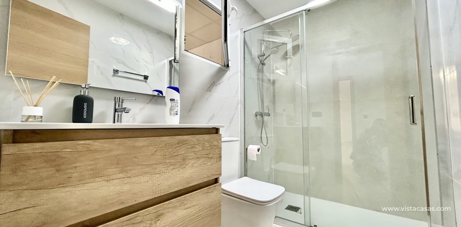Resale - Villa - Algorfa - La Finca Golf Resort