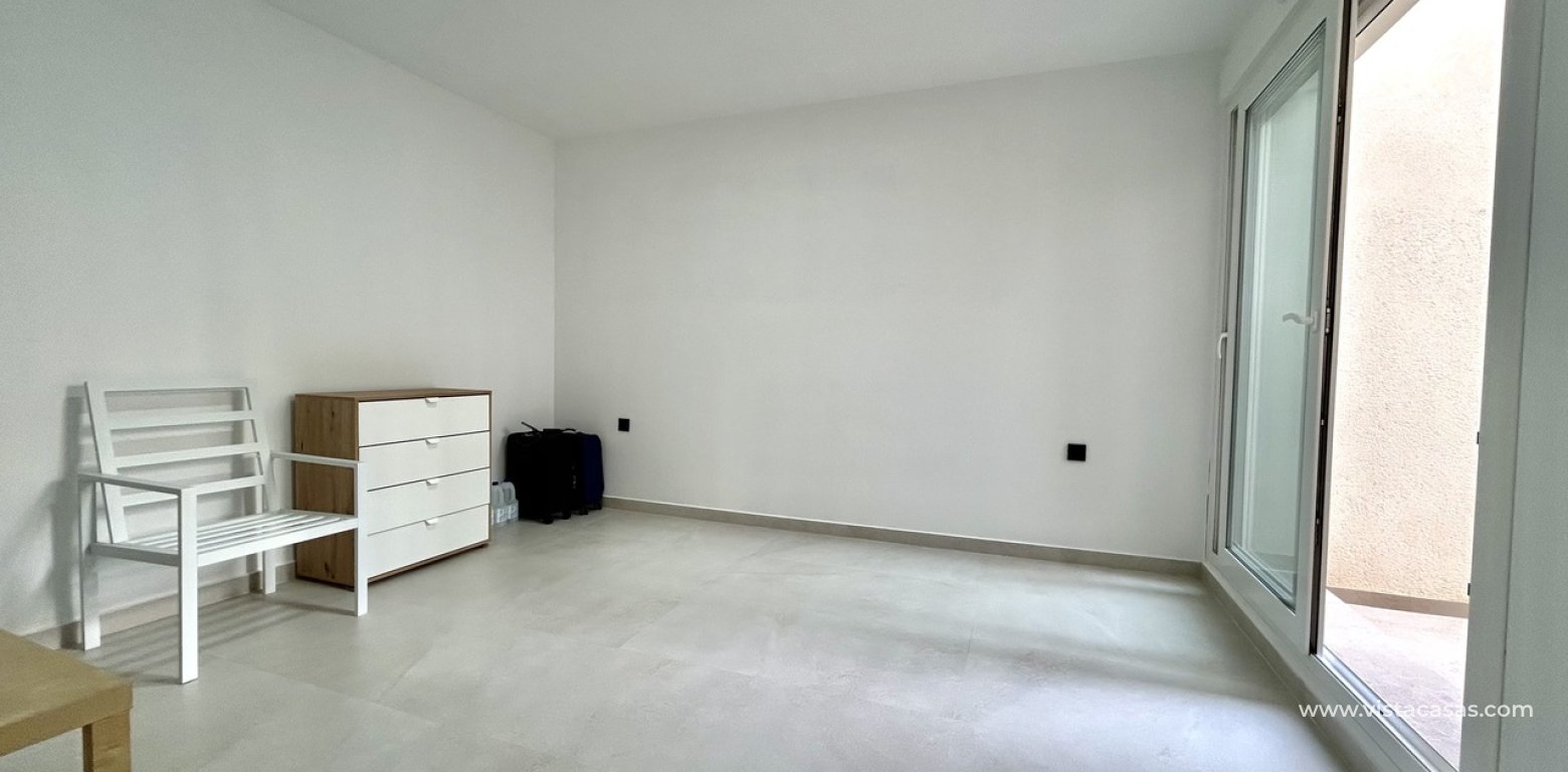 Resale - Villa - Algorfa - La Finca Golf Resort