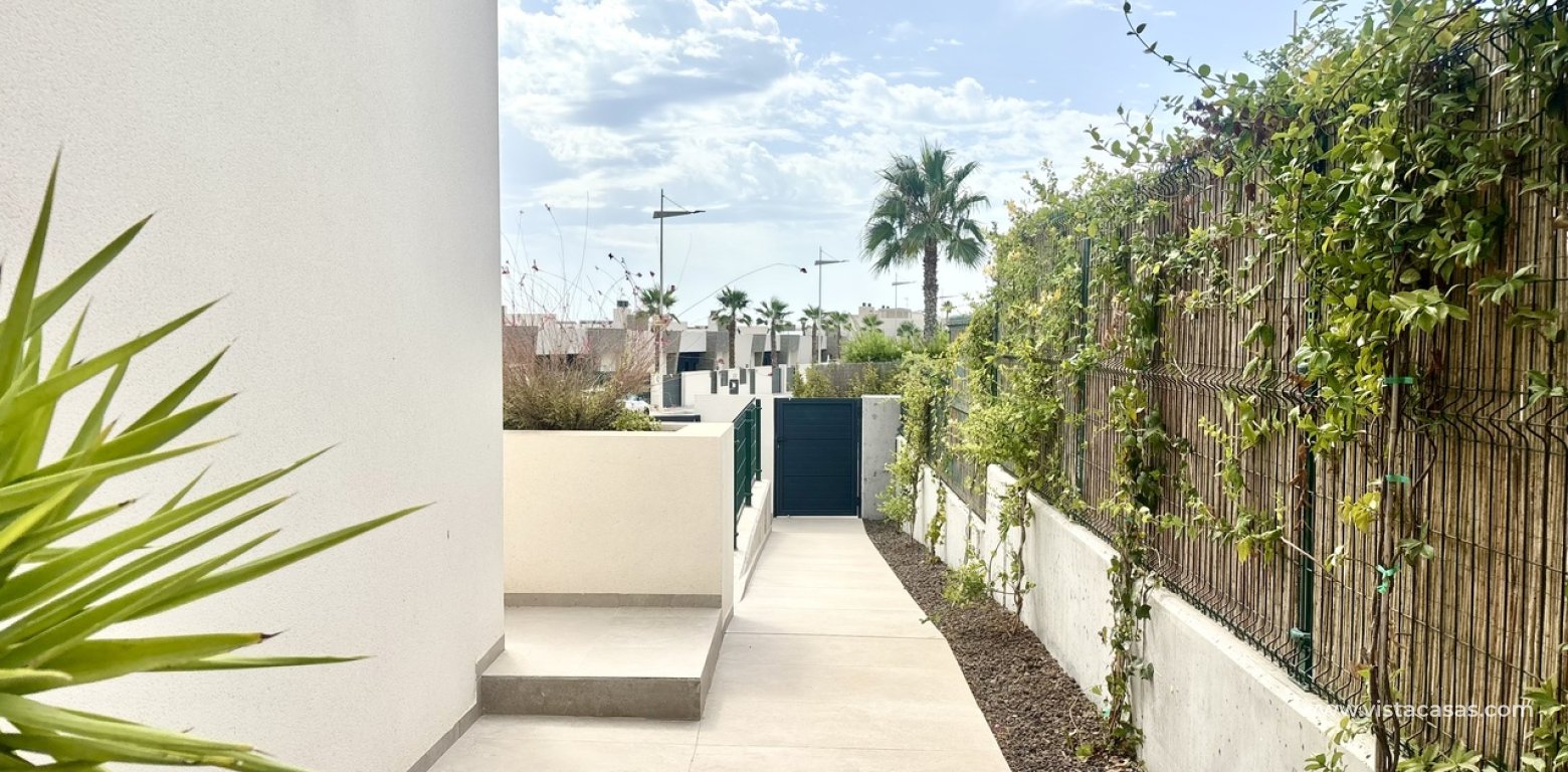 Resale - Villa - Algorfa - La Finca Golf Resort