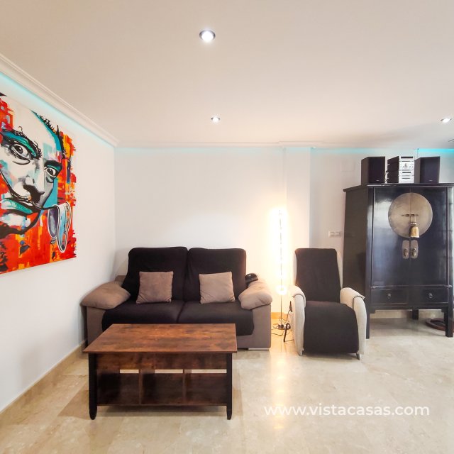 Apartment - Resale - Torrevieja - Torrevieja