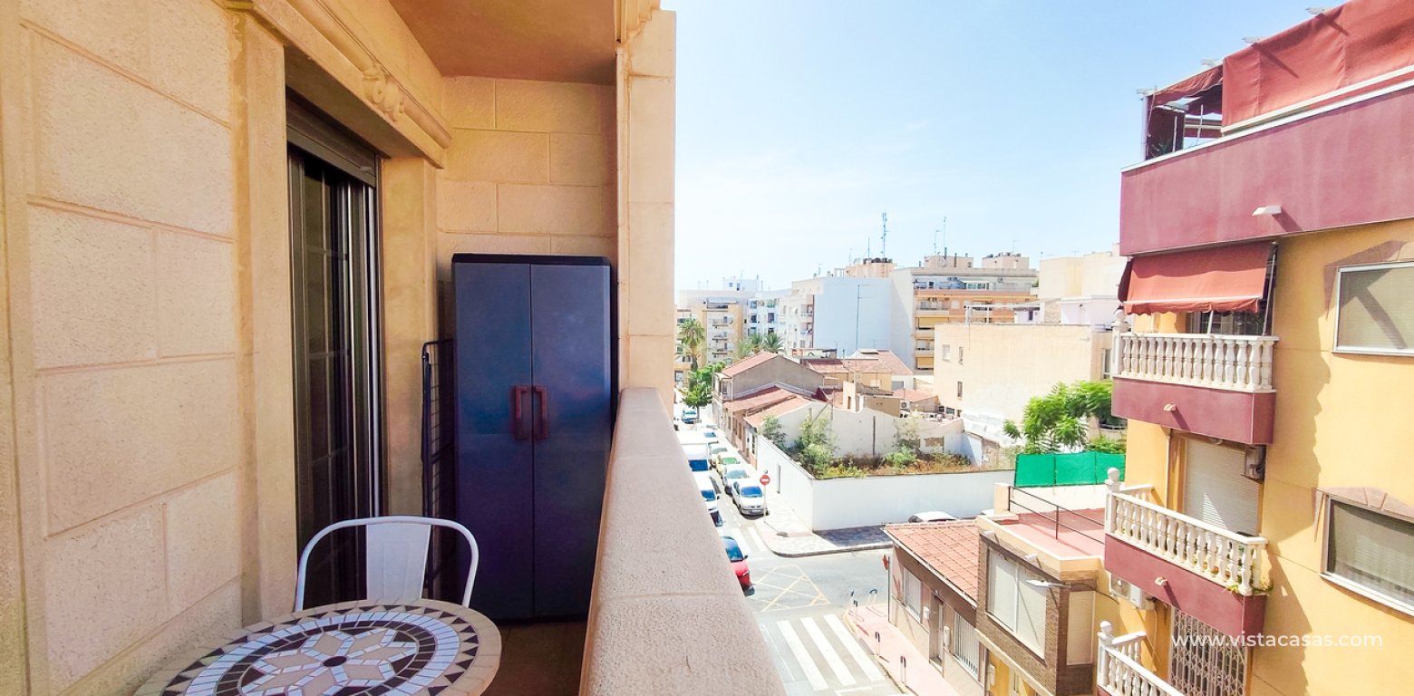 Resale - Apartment - Torrevieja