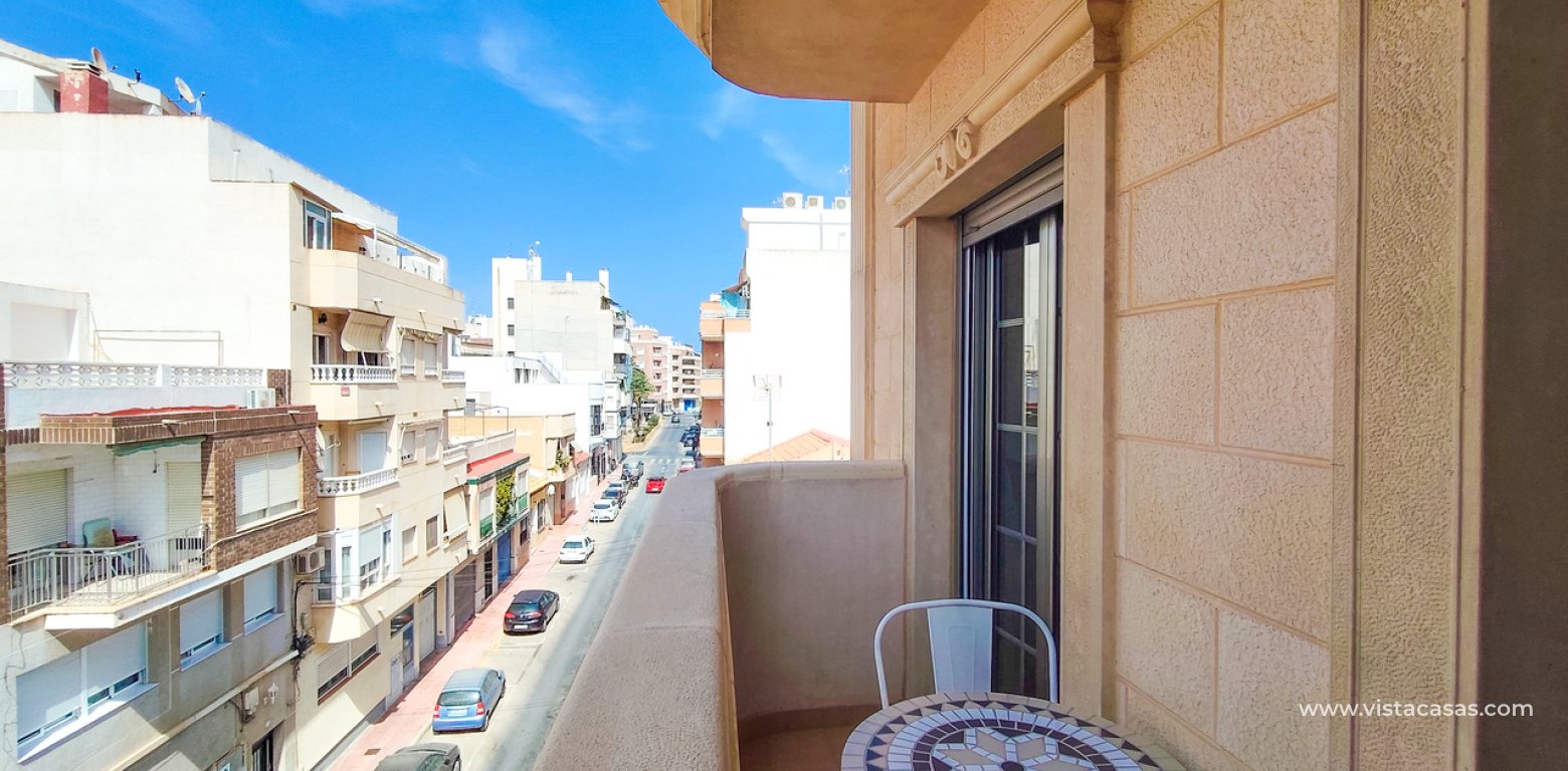 Resale - Apartment - Torrevieja