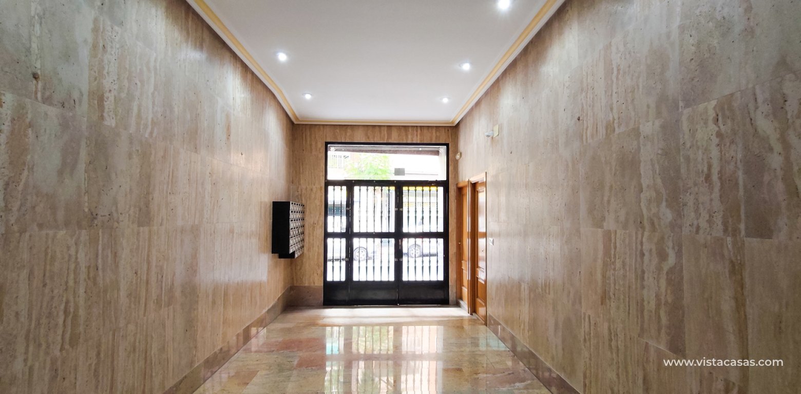 Resale - Apartment - Torrevieja