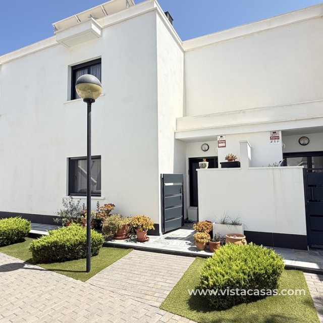 Townhouse - Resale - Cabo Roig - Cabo Roig