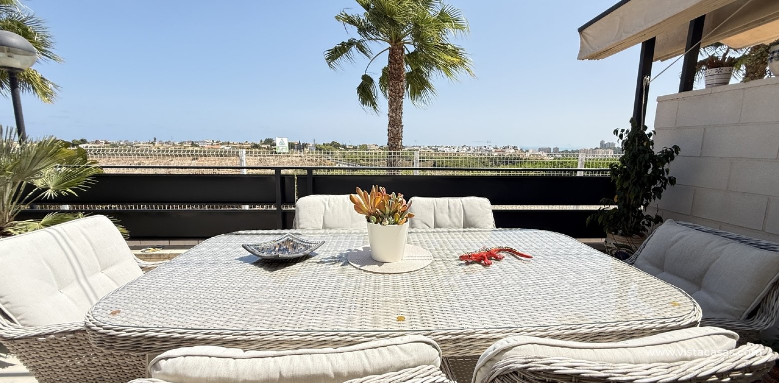 Vente - Maison Mitoyenne - Cabo Roig