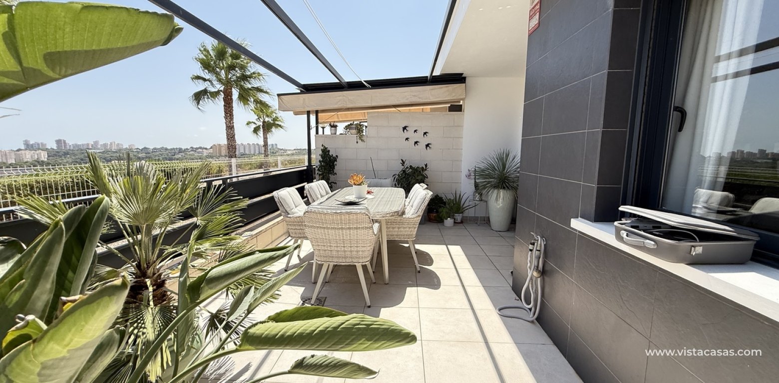 Vente - Maison Mitoyenne - Cabo Roig