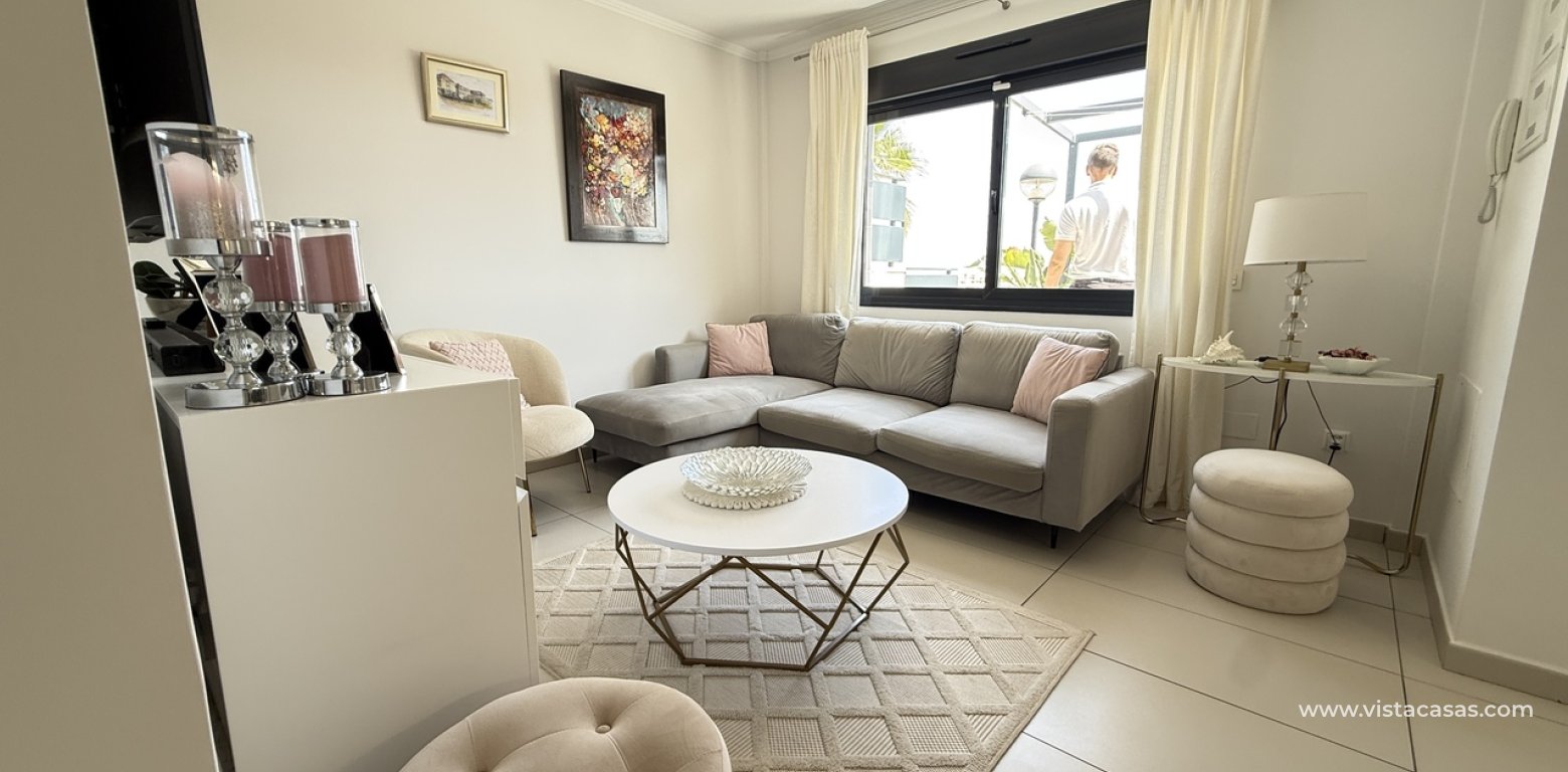 Vente - Maison Mitoyenne - Cabo Roig