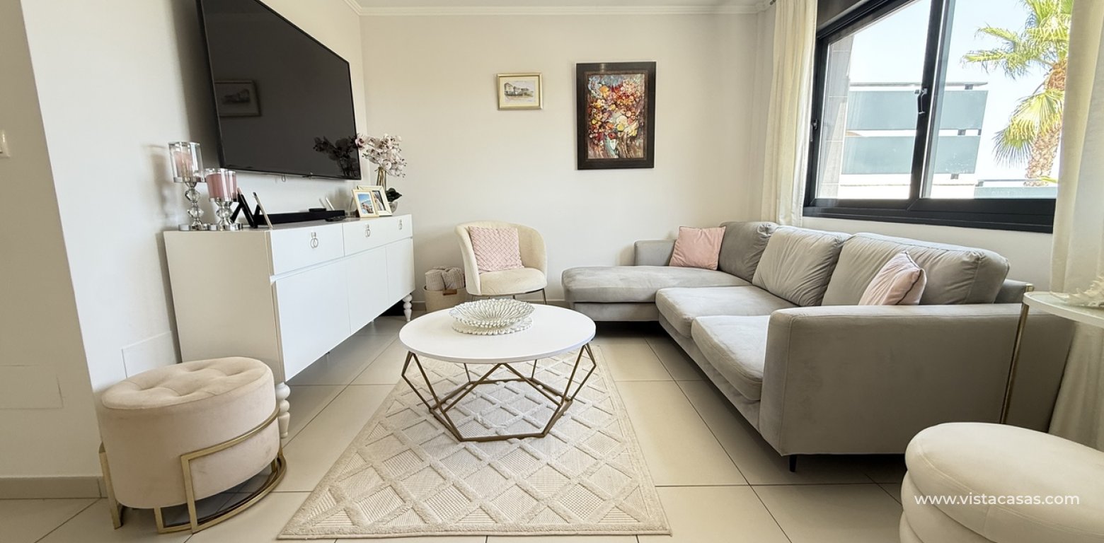 Vente - Maison Mitoyenne - Cabo Roig