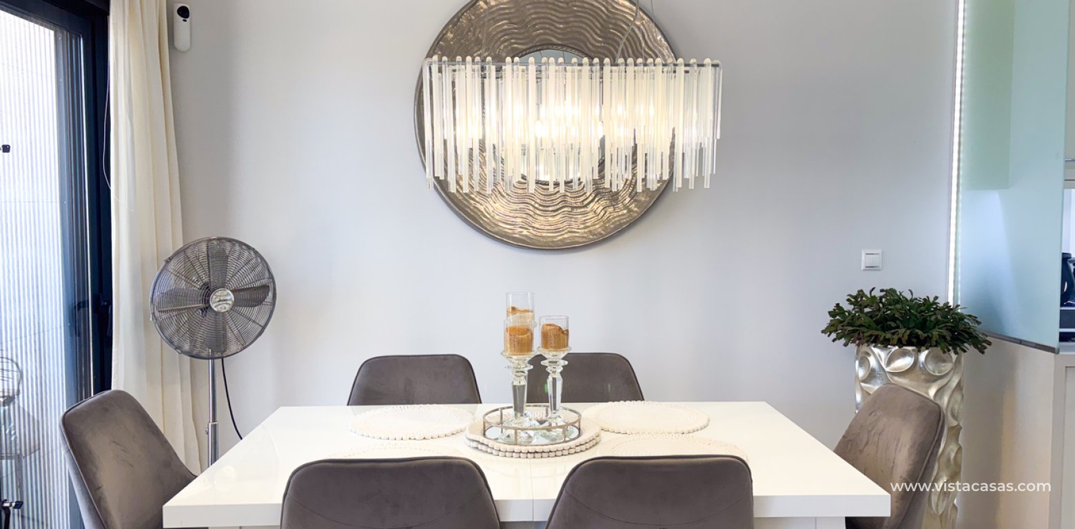 Vente - Maison Mitoyenne - Cabo Roig